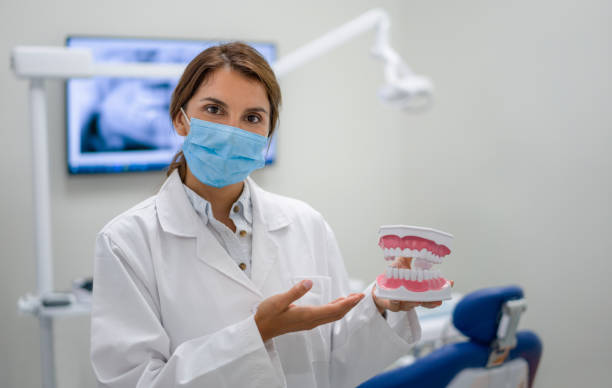 Best Emergency Dental Care for Trauma or Injury in Sheffield, OH